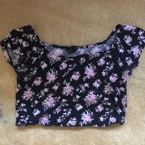 cute crop top
